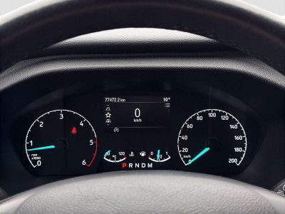 Ford Tourneo Custom Gebrauchtwagen