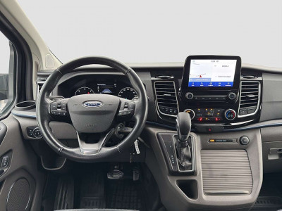 Ford Tourneo Custom Gebrauchtwagen