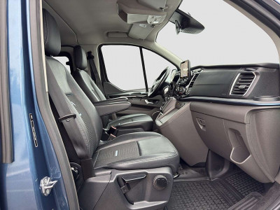 Ford Tourneo Custom Gebrauchtwagen