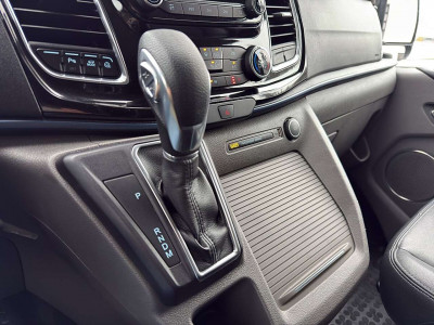 Ford Tourneo Custom Gebrauchtwagen