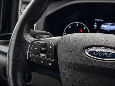 Ford Tourneo Custom Gebrauchtwagen