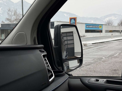 Ford Tourneo Custom Gebrauchtwagen