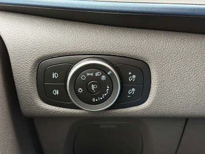 Ford Tourneo Custom Gebrauchtwagen