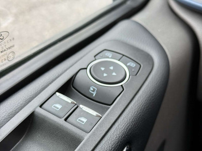 Ford Tourneo Custom Gebrauchtwagen