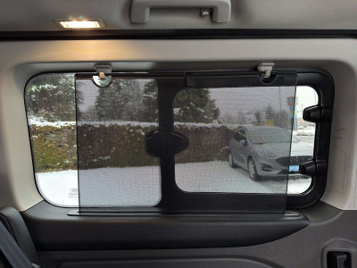 Ford Tourneo Custom Gebrauchtwagen