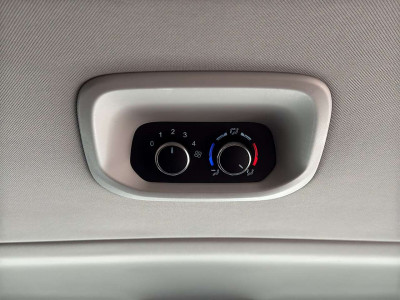 Ford Tourneo Custom Gebrauchtwagen