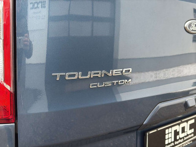 Ford Tourneo Custom Gebrauchtwagen