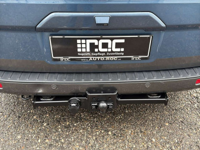 Ford Tourneo Custom Gebrauchtwagen