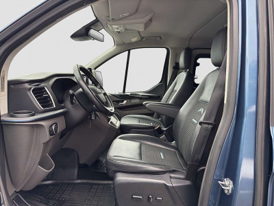 Ford Tourneo Custom Gebrauchtwagen