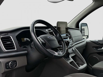 Ford Tourneo Custom Gebrauchtwagen