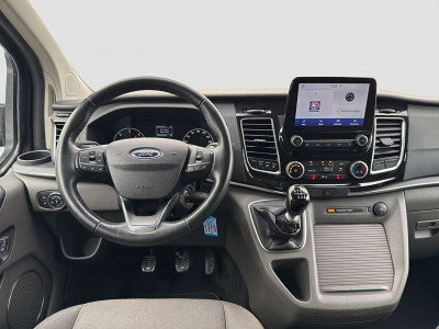 Ford Tourneo Custom Gebrauchtwagen