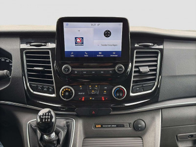 Ford Tourneo Custom Gebrauchtwagen