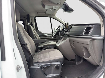 Ford Tourneo Custom Gebrauchtwagen