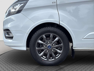 Ford Tourneo Custom Gebrauchtwagen