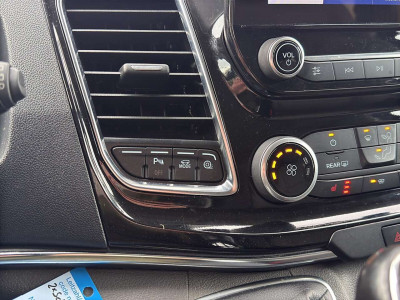 Ford Tourneo Custom Gebrauchtwagen