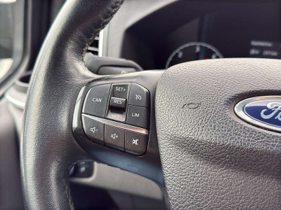 Ford Tourneo Custom Gebrauchtwagen