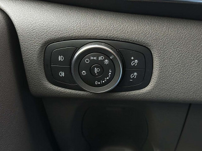 Ford Tourneo Custom Gebrauchtwagen