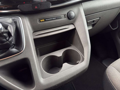 Ford Tourneo Custom Gebrauchtwagen