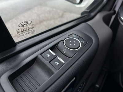 Ford Tourneo Custom Gebrauchtwagen