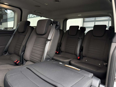 Ford Tourneo Custom Gebrauchtwagen