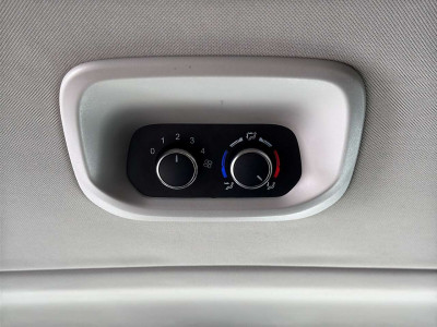 Ford Tourneo Custom Gebrauchtwagen