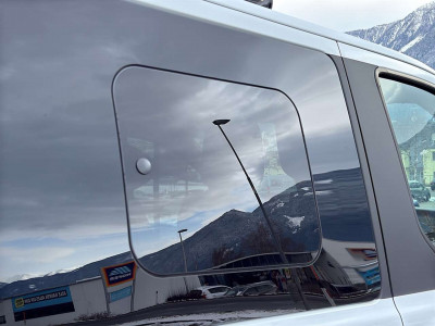 Ford Tourneo Custom Gebrauchtwagen