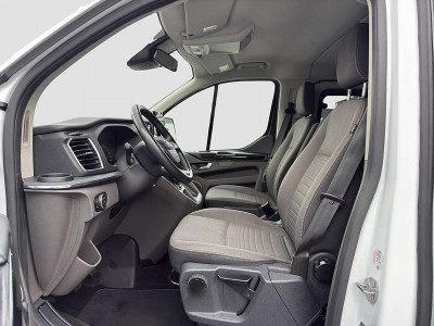 Ford Tourneo Custom Gebrauchtwagen