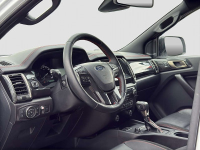 Ford Ranger Gebrauchtwagen