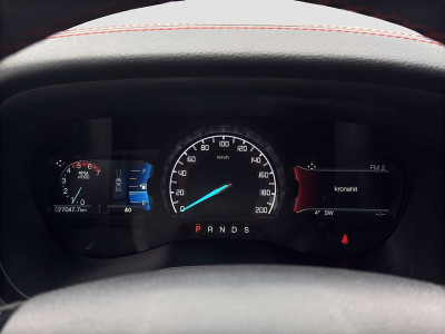 Ford Ranger Gebrauchtwagen