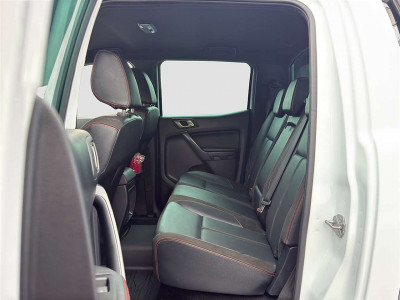 Ford Ranger Gebrauchtwagen