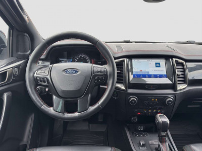 Ford Ranger Gebrauchtwagen