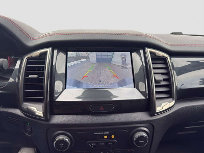 Ford Ranger Gebrauchtwagen