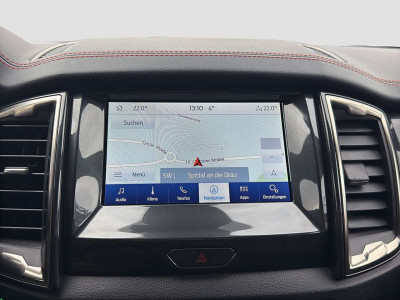 Ford Ranger Gebrauchtwagen