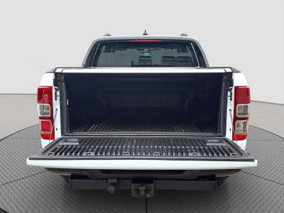 Ford Ranger Gebrauchtwagen