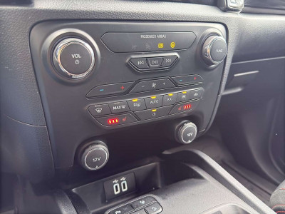 Ford Ranger Gebrauchtwagen