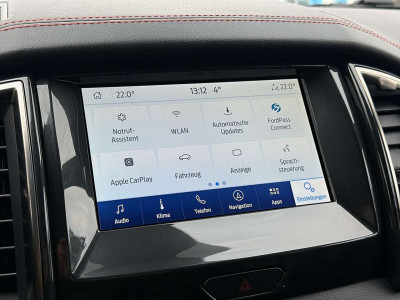 Ford Ranger Gebrauchtwagen