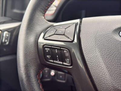 Ford Ranger Gebrauchtwagen