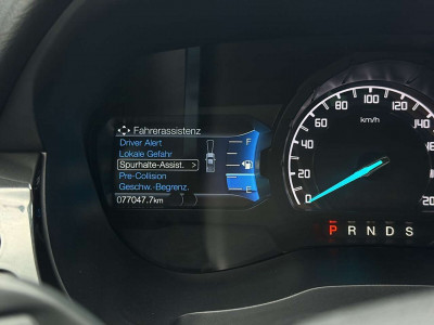 Ford Ranger Gebrauchtwagen