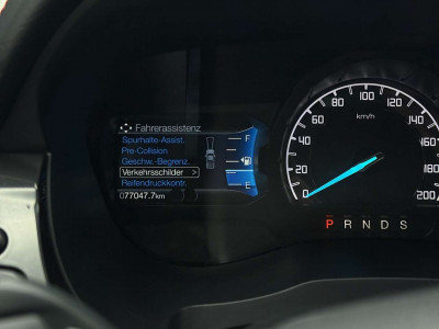 Ford Ranger Gebrauchtwagen