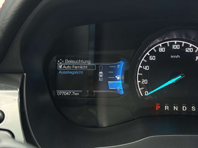 Ford Ranger Gebrauchtwagen