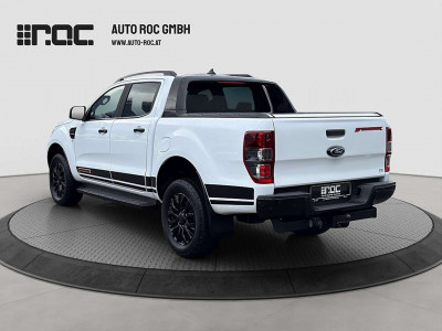 Ford Ranger Gebrauchtwagen