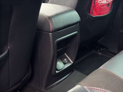 Ford Ranger Gebrauchtwagen