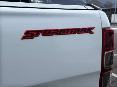 Ford Ranger Gebrauchtwagen