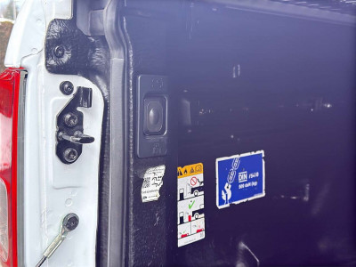 Ford Ranger Gebrauchtwagen