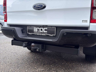 Ford Ranger Gebrauchtwagen