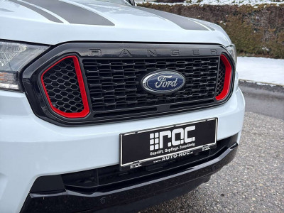 Ford Ranger Gebrauchtwagen