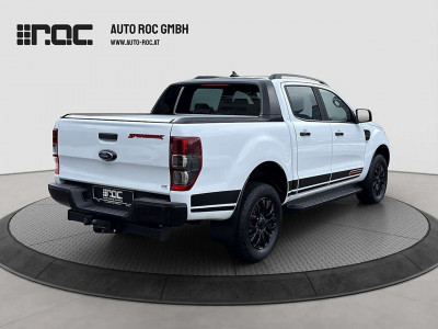 Ford Ranger Gebrauchtwagen