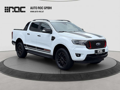 Ford Ranger Gebrauchtwagen