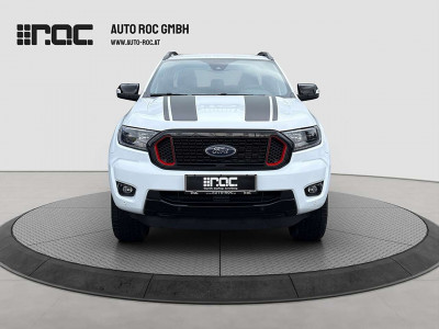 Ford Ranger Gebrauchtwagen