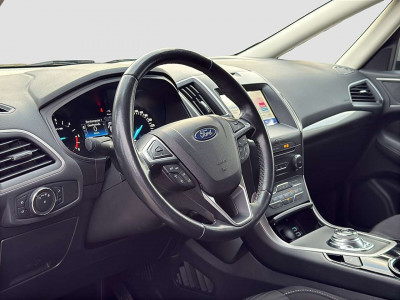 Ford S-MAX Gebrauchtwagen